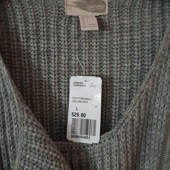 Sweater/Cardigan - Picture 2 of 2